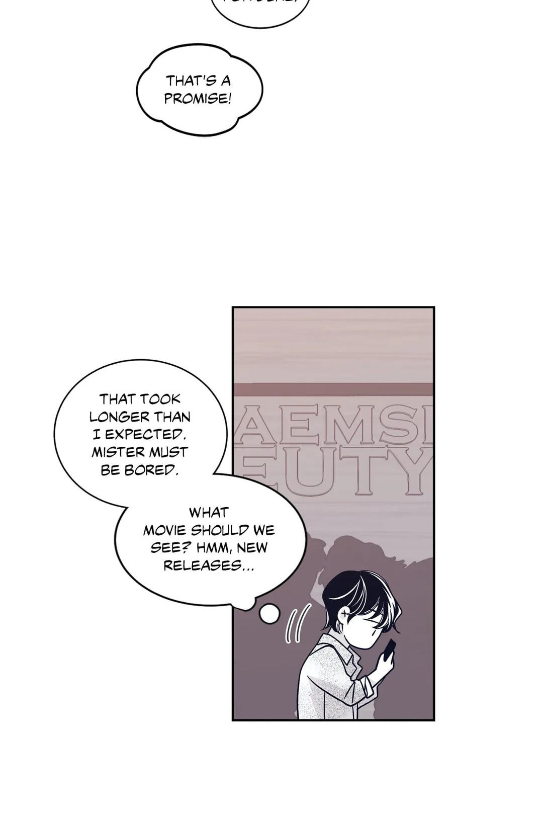 Read Gold Gray chapter 46 image 16 on Lezhin
