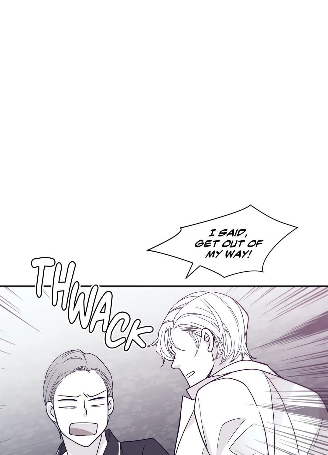 Read Gold Gray chapter 46 image 18 on Lezhin