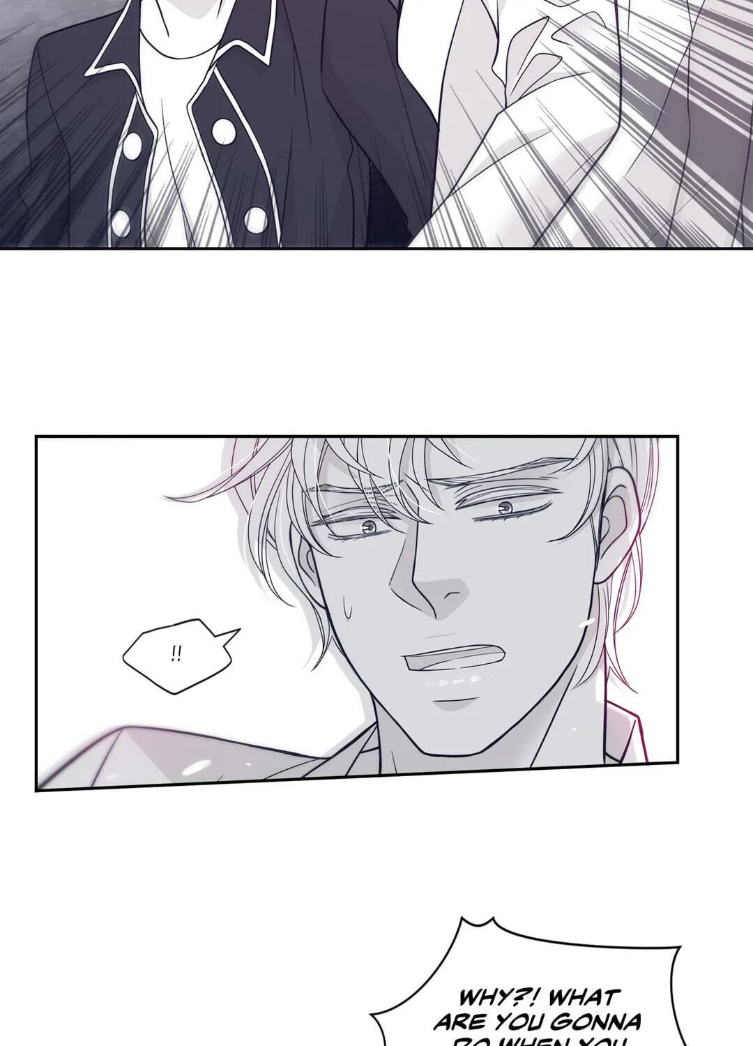 Read Gold Gray chapter 46 image 19 on Lezhin