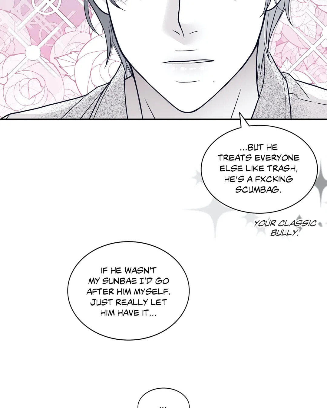Read Gold Gray chapter 46 image 29 on Lezhin