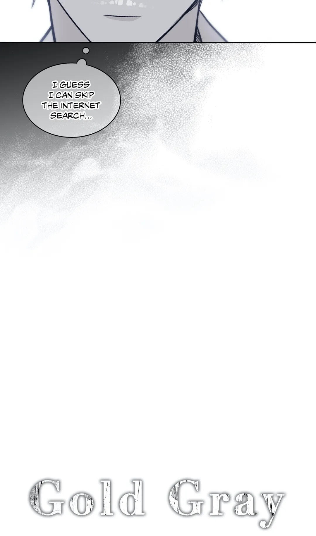 Read Gold Gray chapter 46 image 3 on Lezhin