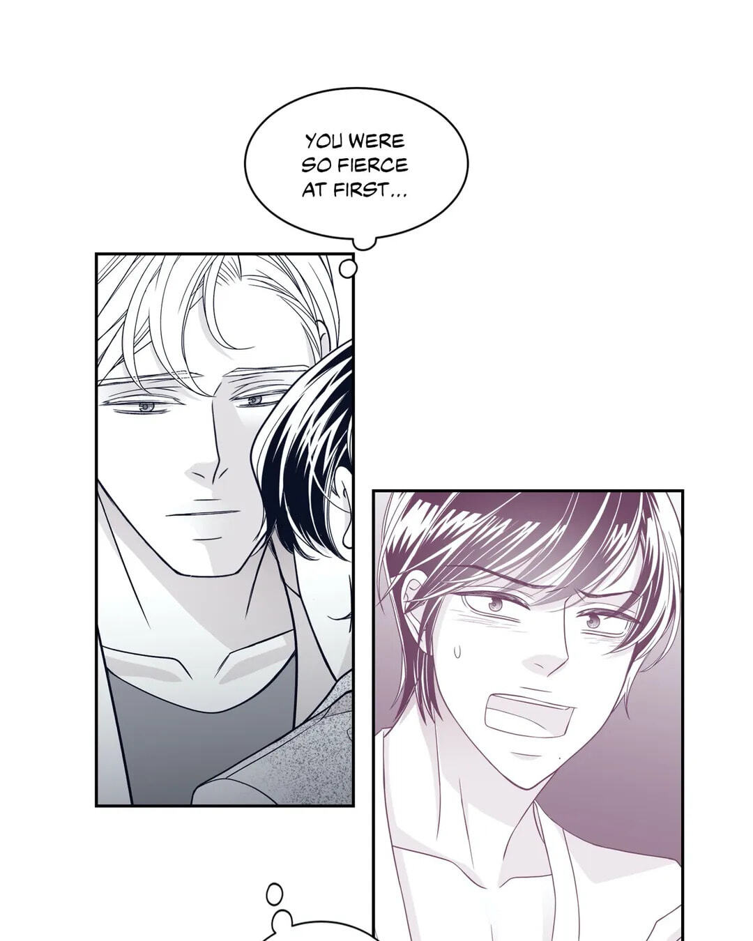 Read Gold Gray chapter 46 image 31 on Lezhin