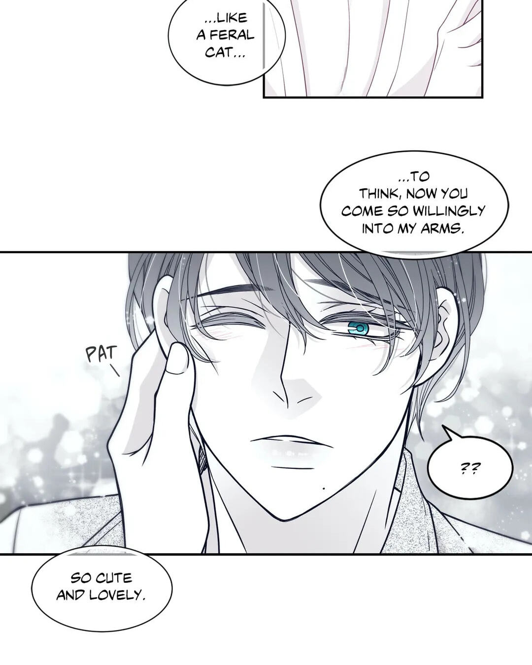 Read Gold Gray chapter 46 image 32 on Lezhin