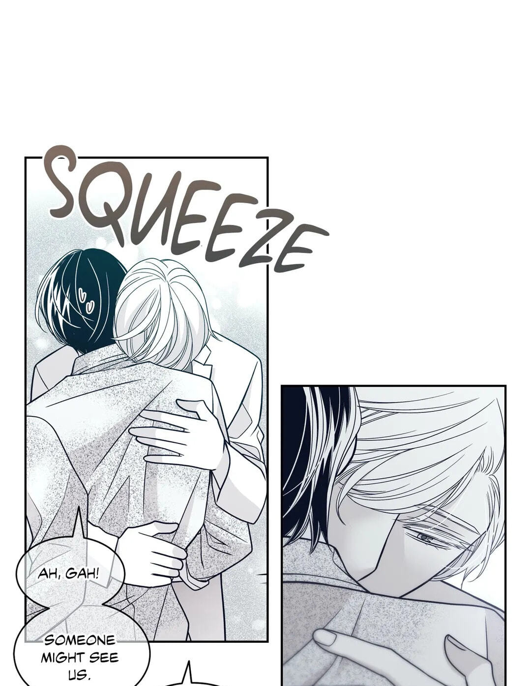 Read Gold Gray chapter 46 image 33 on Lezhin