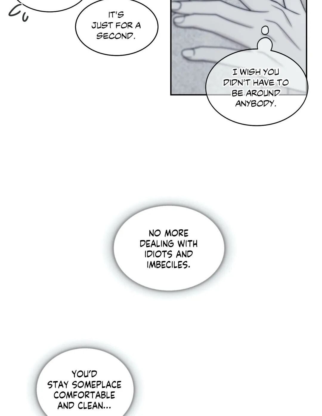 Read Gold Gray chapter 46 image 34 on Lezhin