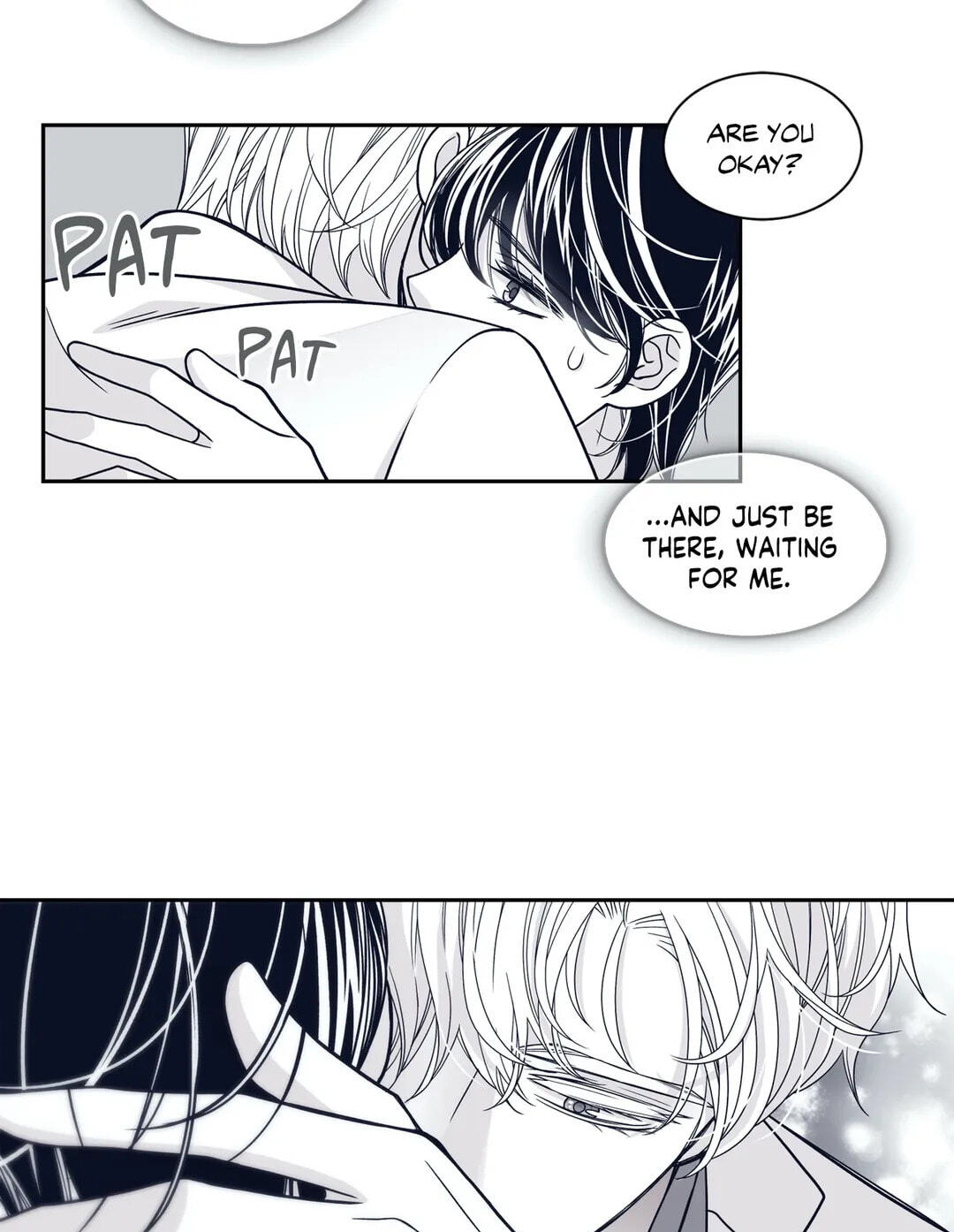 Read Gold Gray chapter 46 image 35 on Lezhin