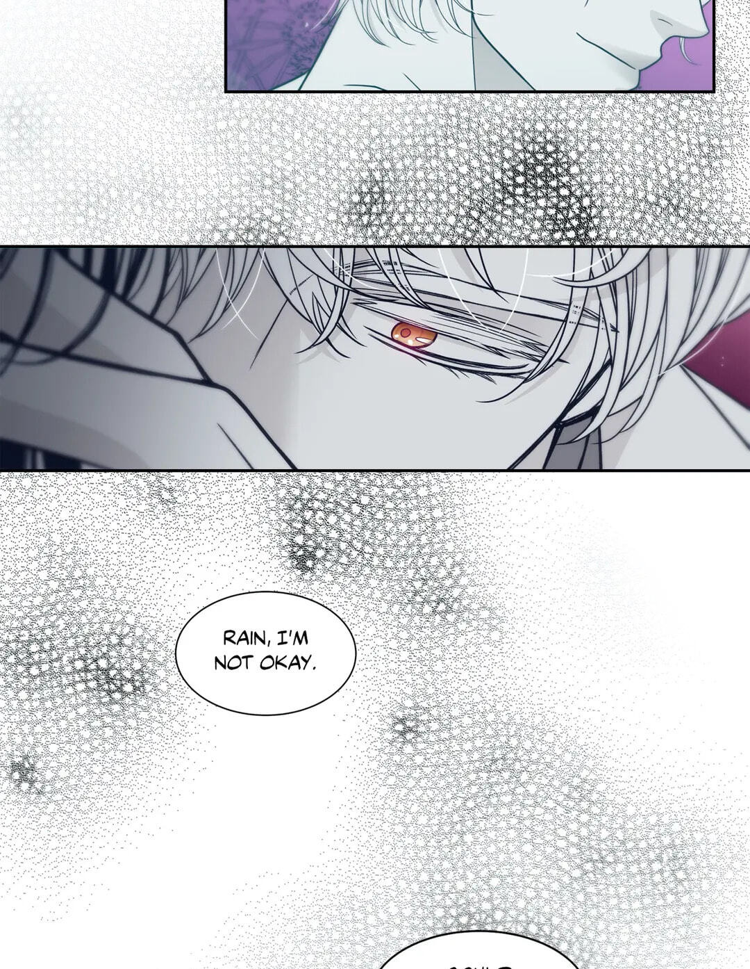 Read Gold Gray chapter 46 image 37 on Lezhin