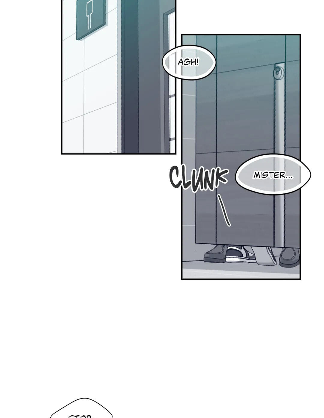Read Gold Gray chapter 46 image 39 on Lezhin