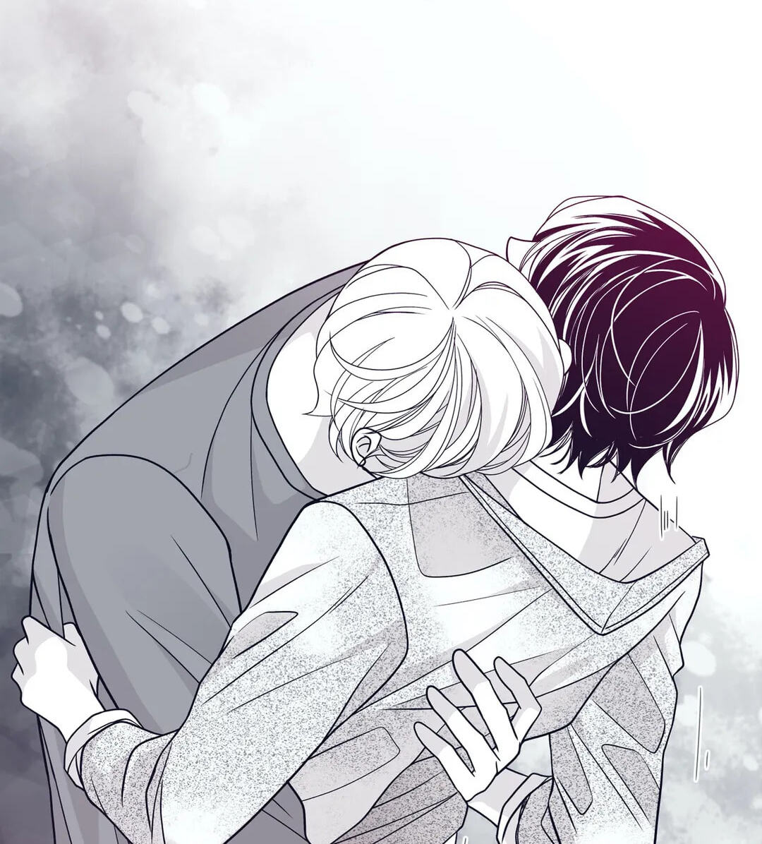 Read Gold Gray chapter 46 image 44 on Lezhin