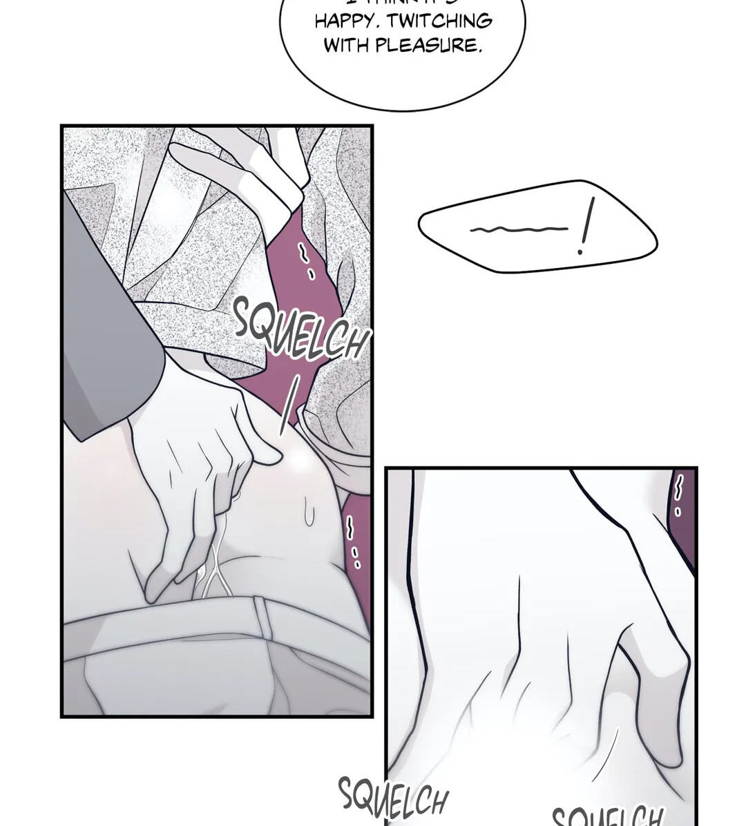 Read Gold Gray chapter 46 image 46 on Lezhin