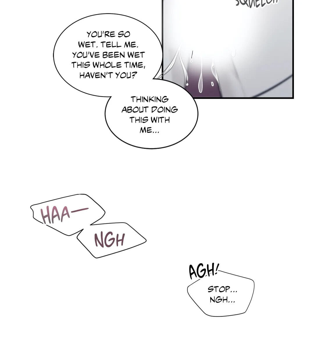 Read Gold Gray chapter 46 image 47 on Lezhin