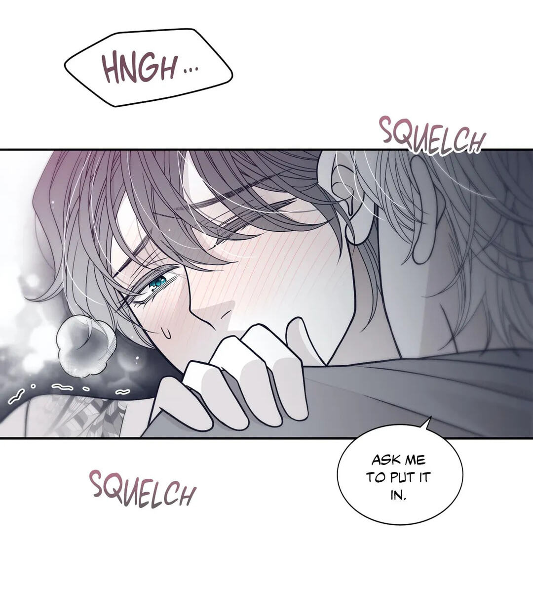 Read Gold Gray chapter 46 image 48 on Lezhin