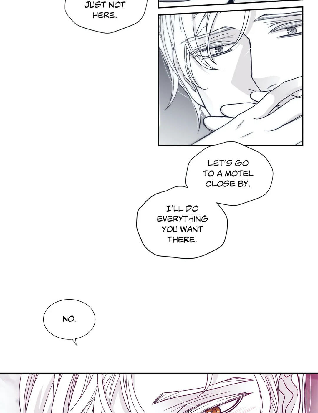 Read Gold Gray chapter 46 image 50 on Lezhin