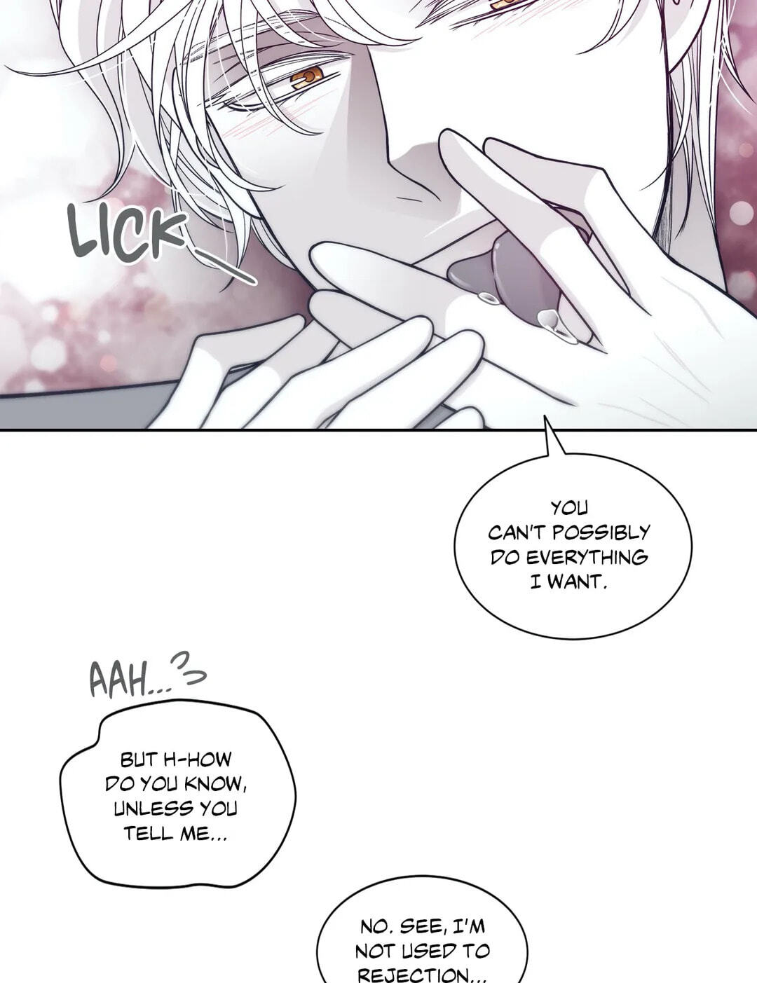 Read Gold Gray chapter 46 image 51 on Lezhin