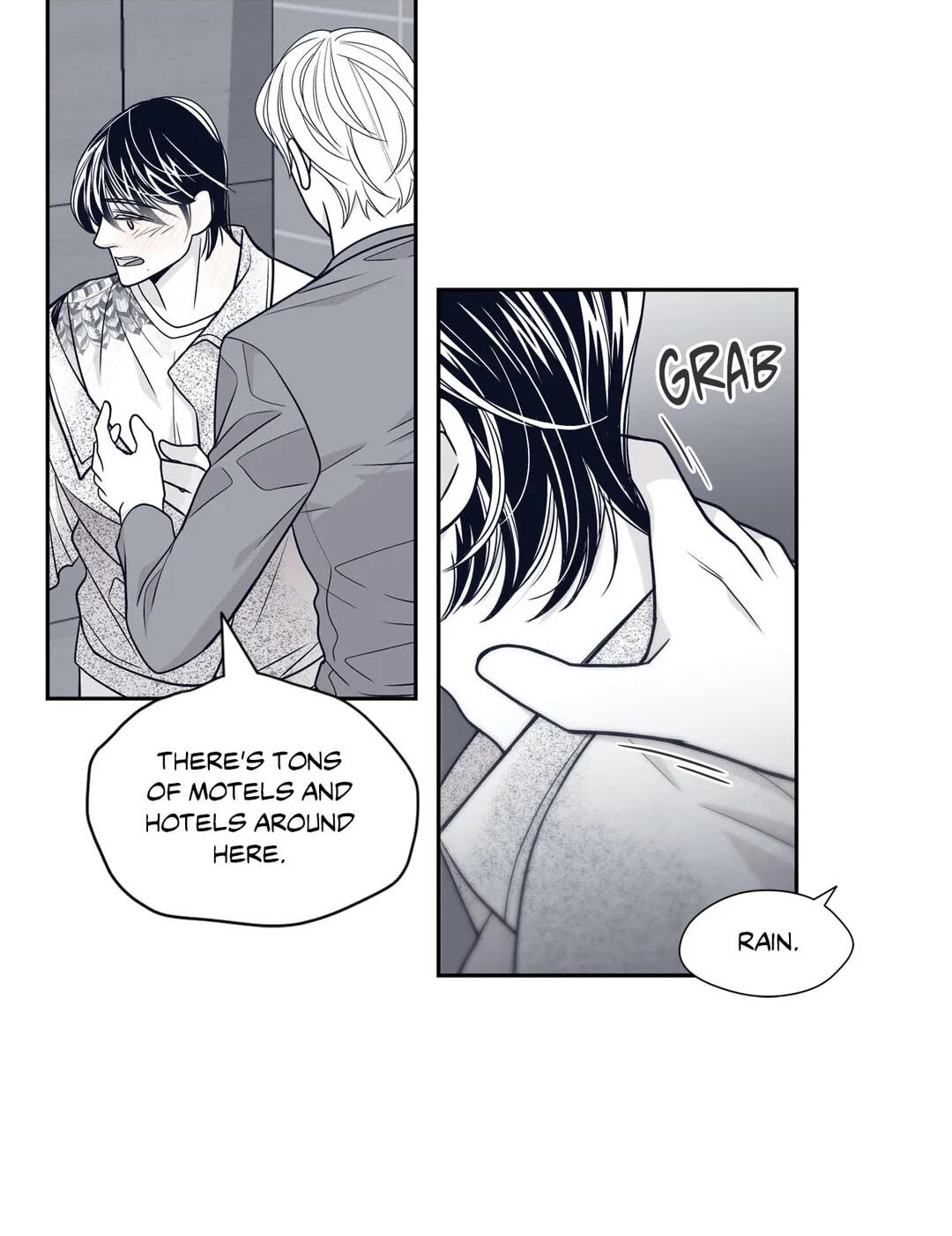 Read Gold Gray chapter 46 image 56 on Lezhin