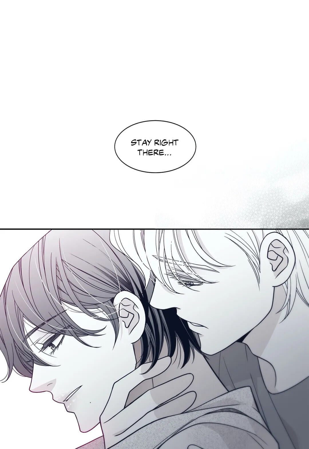 Read Gold Gray chapter 46 image 57 on Lezhin