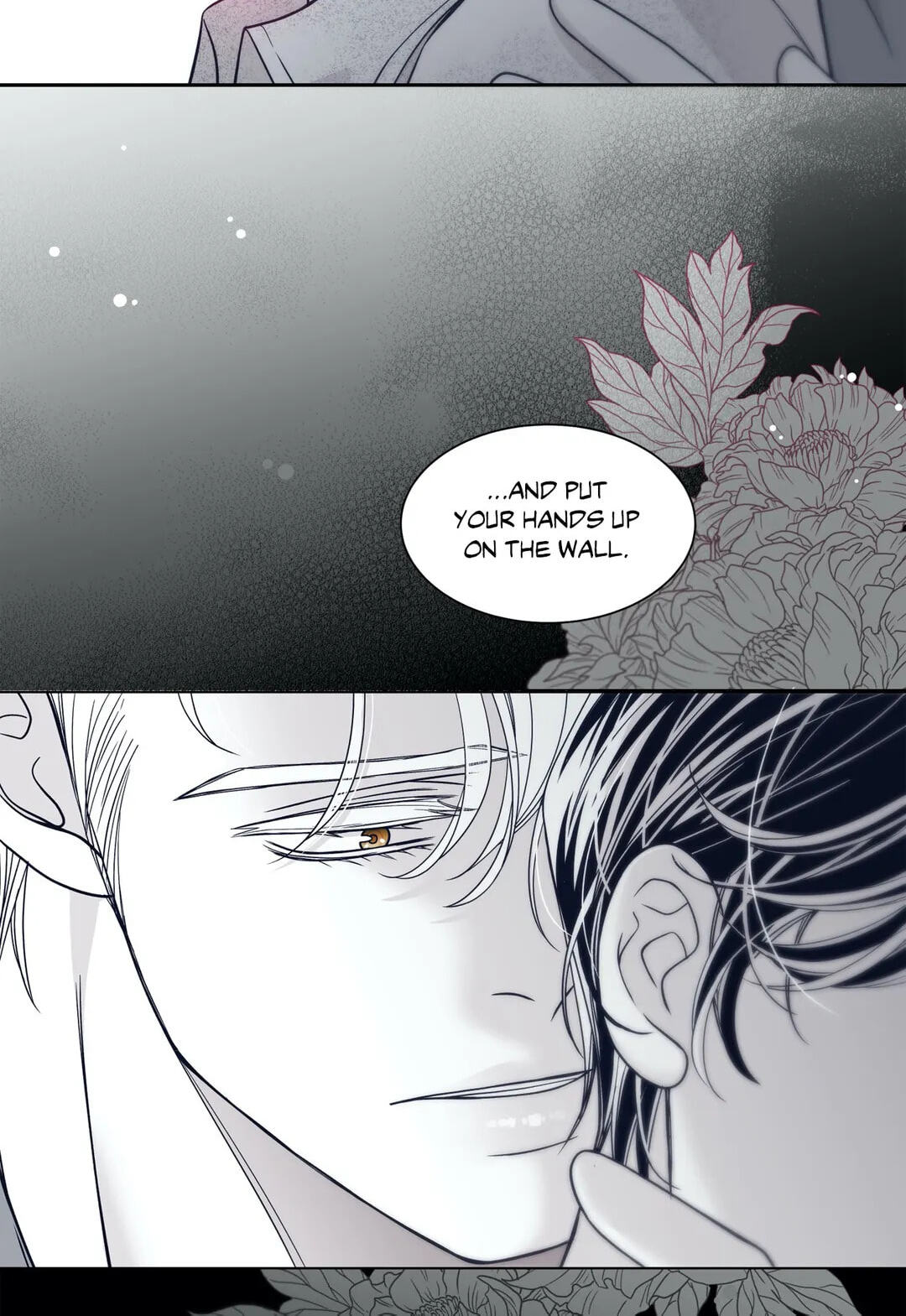 Read Gold Gray chapter 46 image 58 on Lezhin