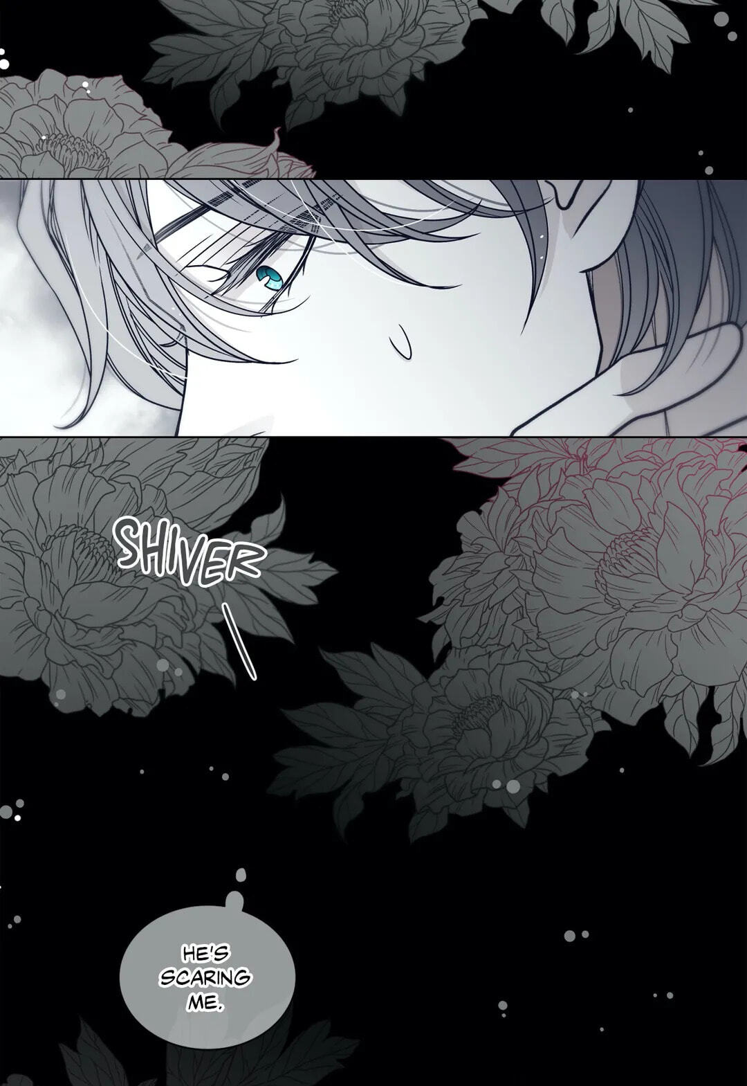Read Gold Gray chapter 46 image 59 on Lezhin