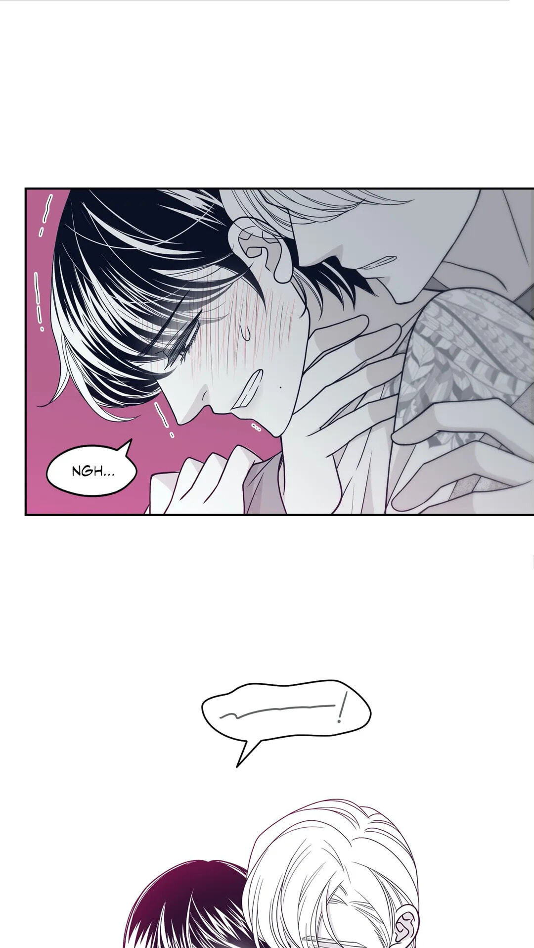 Read Gold Gray chapter 47 image 11 on Lezhin