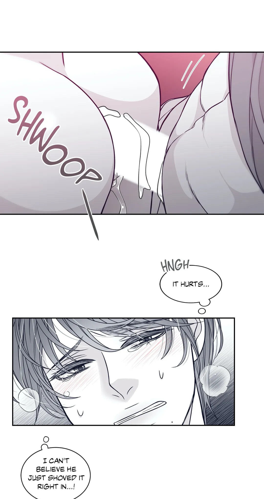 Read Gold Gray chapter 47 image 13 on Lezhin
