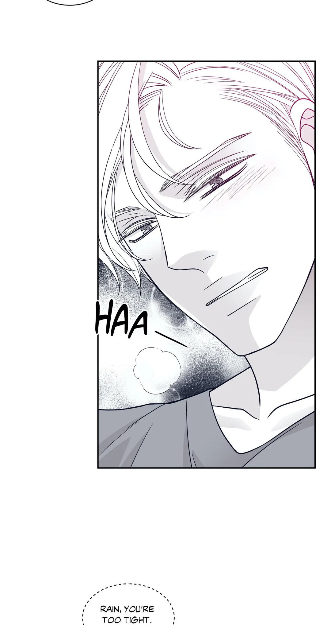 Read Gold Gray chapter 47 image 14 on Lezhin