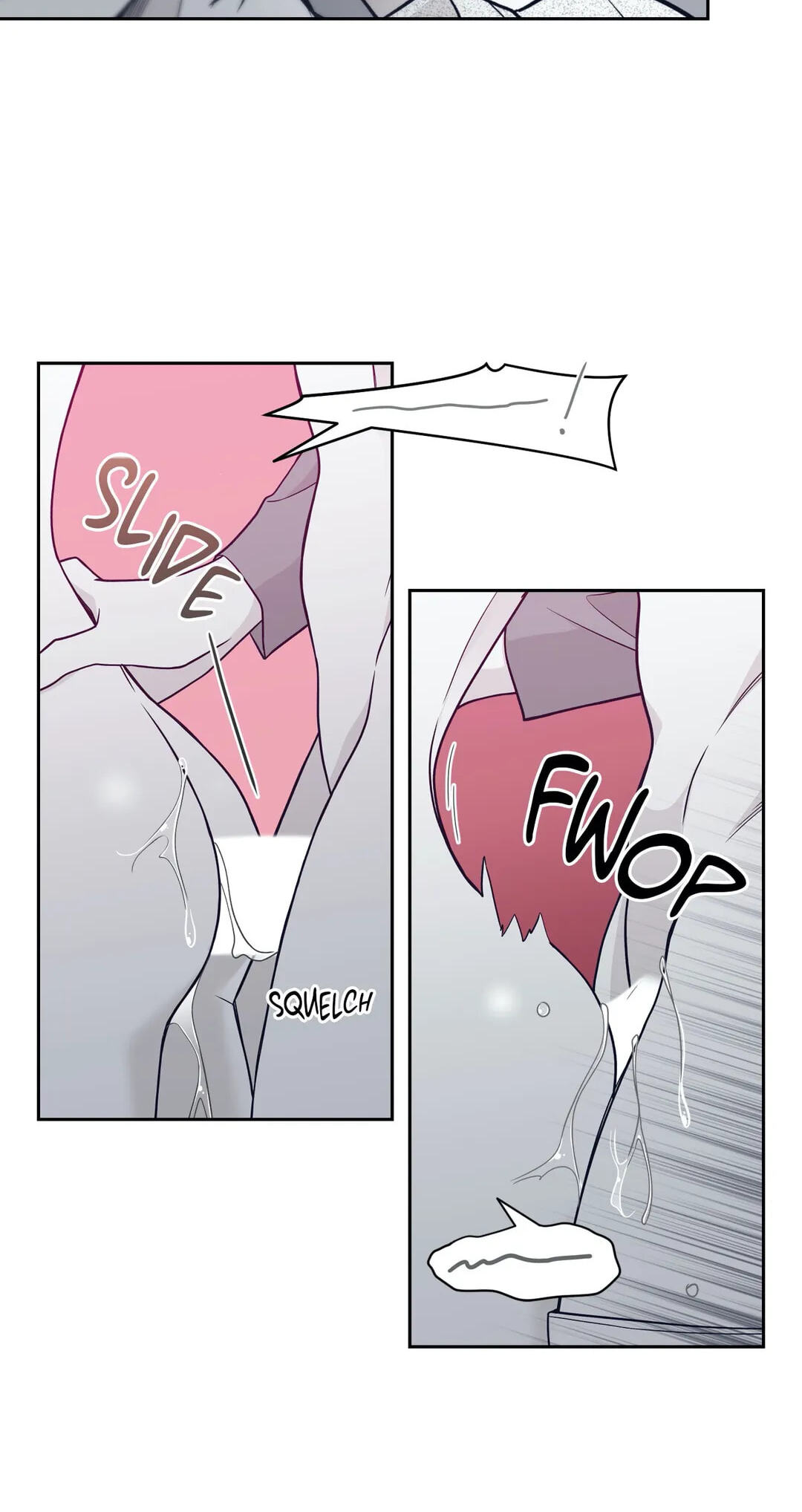 Read Gold Gray chapter 47 image 18 on Lezhin