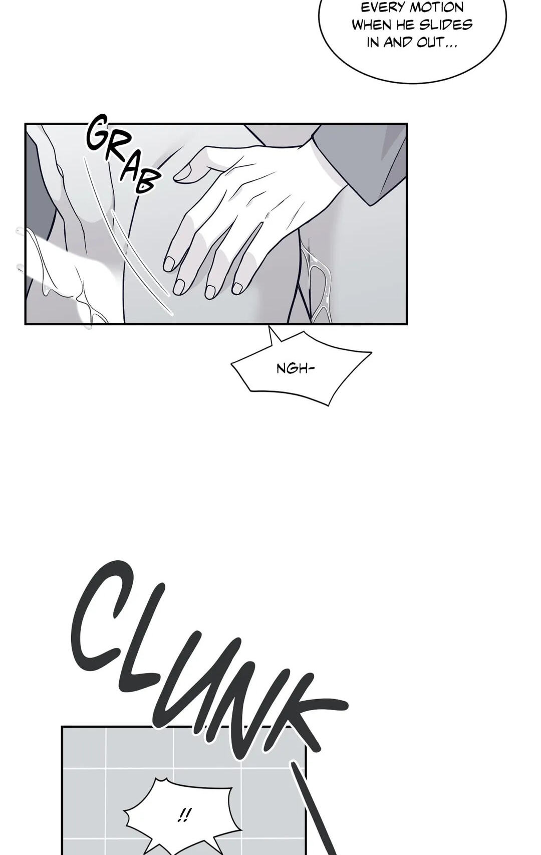 Read Gold Gray chapter 47 image 22 on Lezhin
