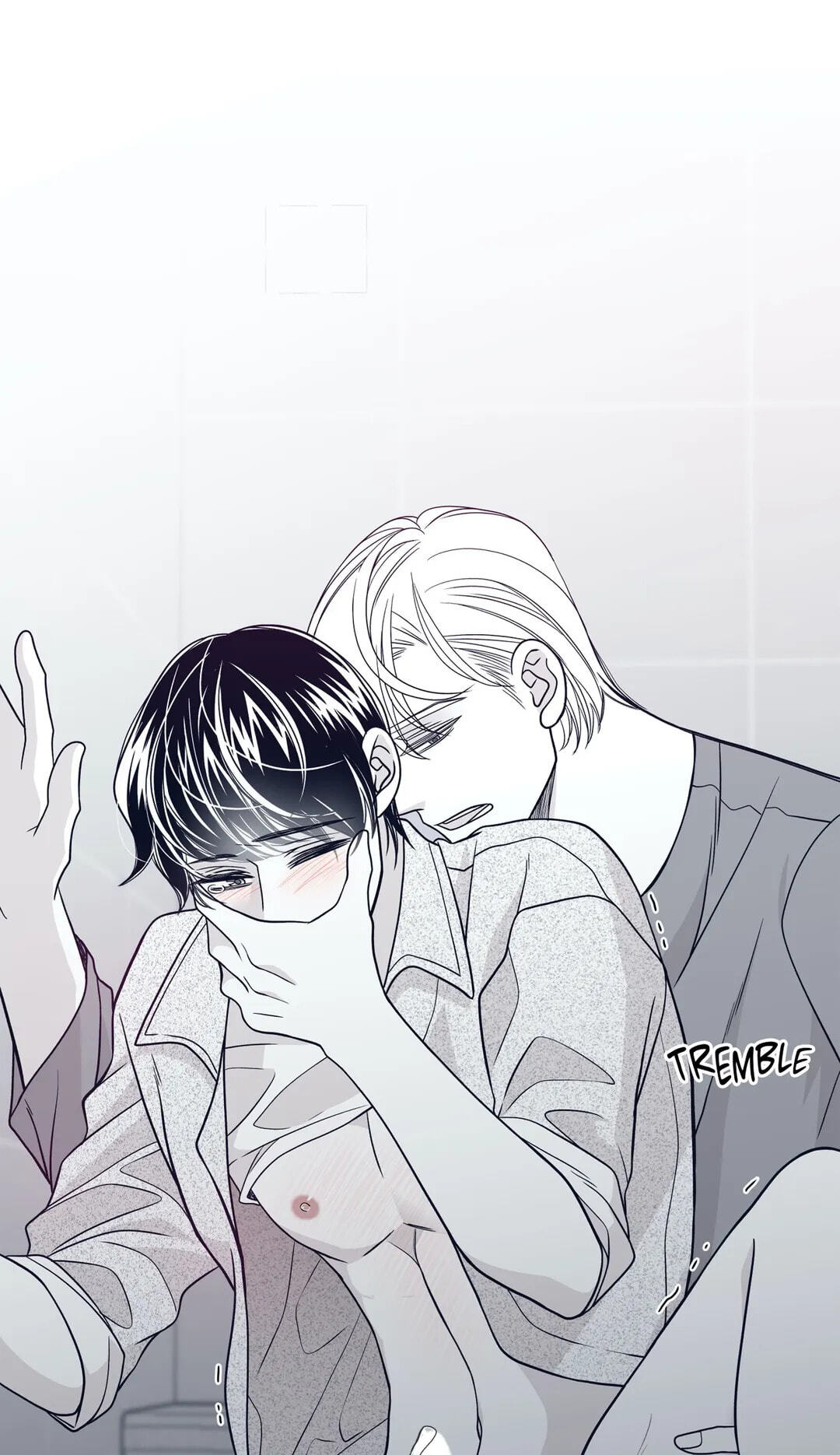 Read Gold Gray chapter 47 image 25 on Lezhin