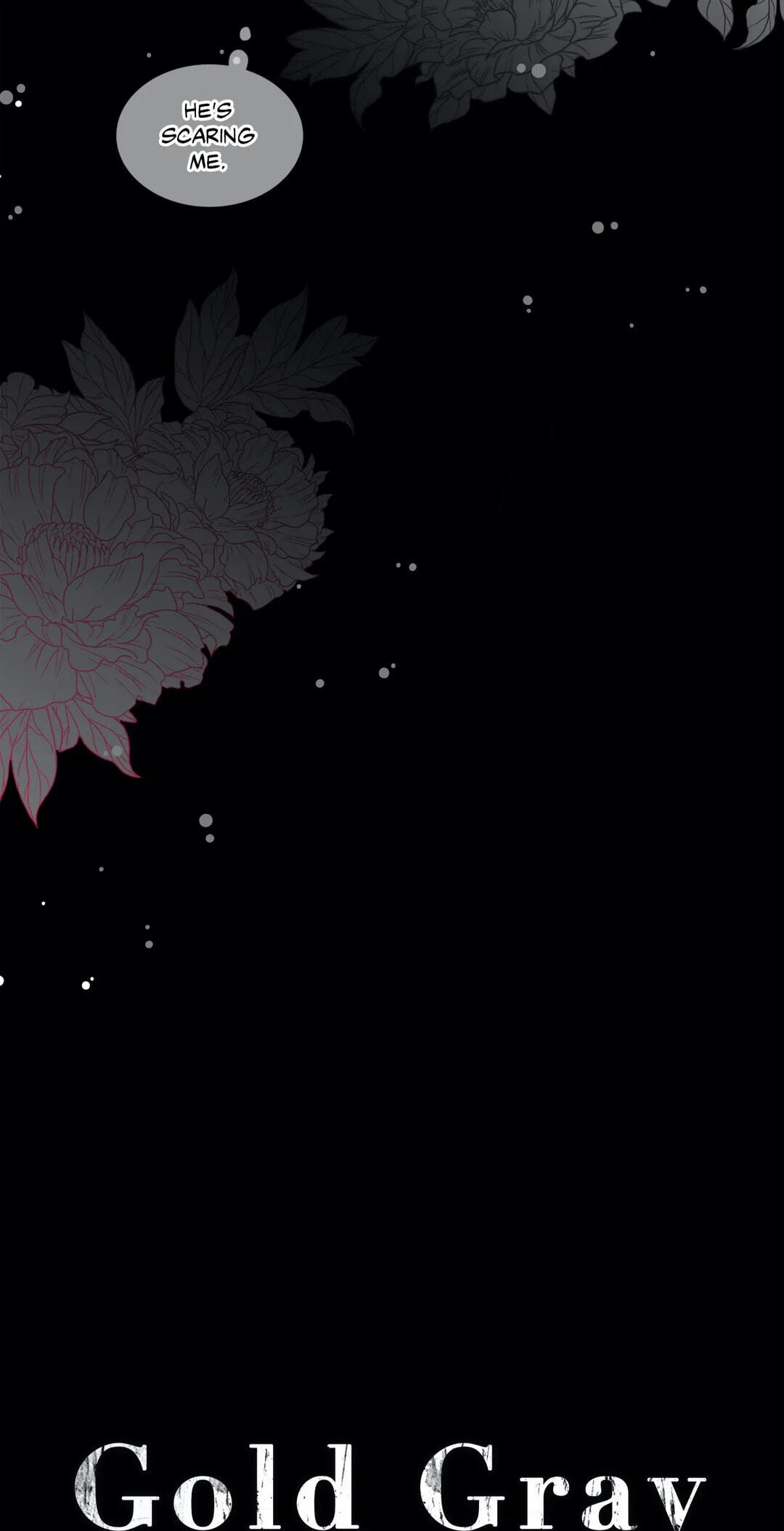 Read Gold Gray chapter 47 image 3 on Lezhin