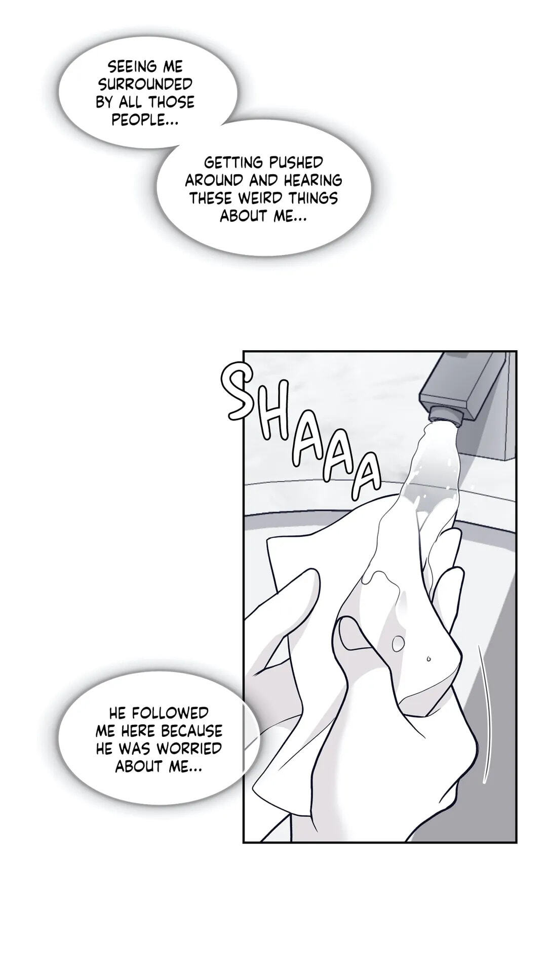Read Gold Gray chapter 47 image 31 on Lezhin