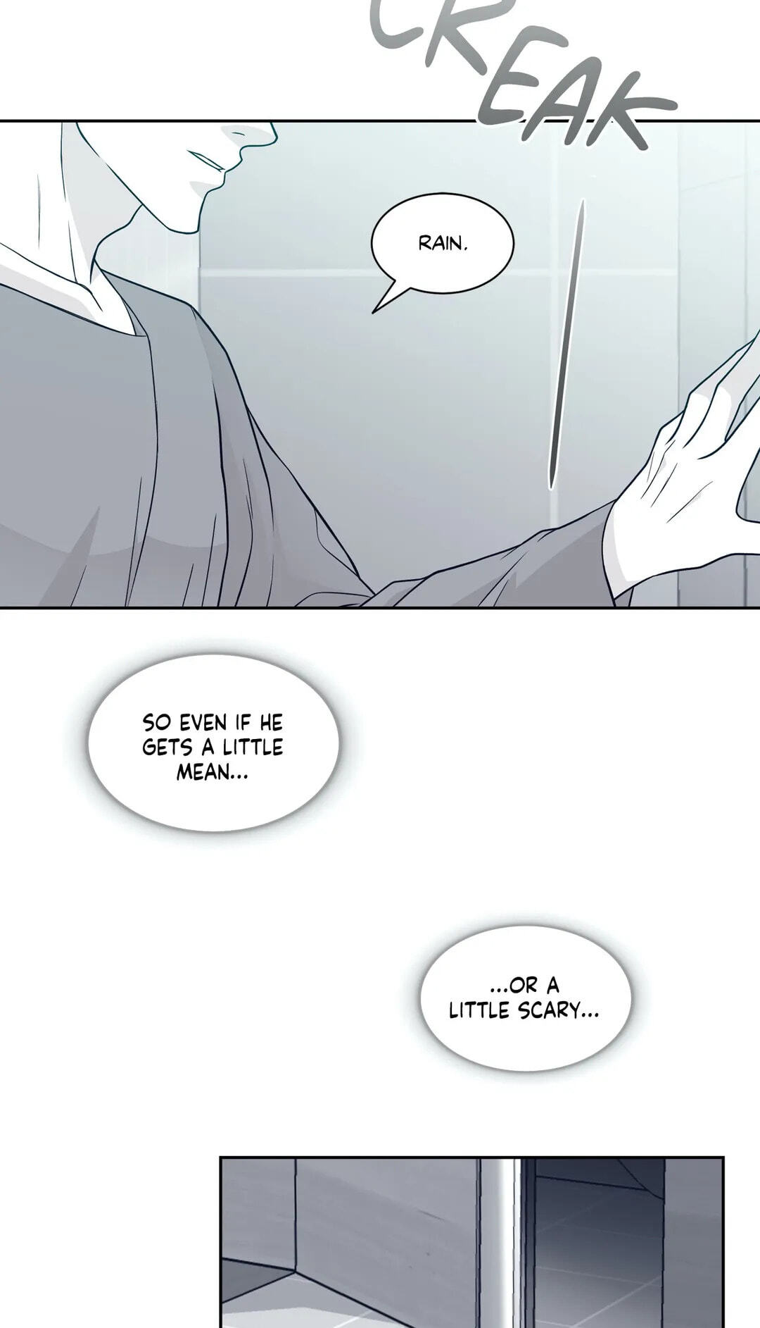 Read Gold Gray chapter 47 image 33 on Lezhin