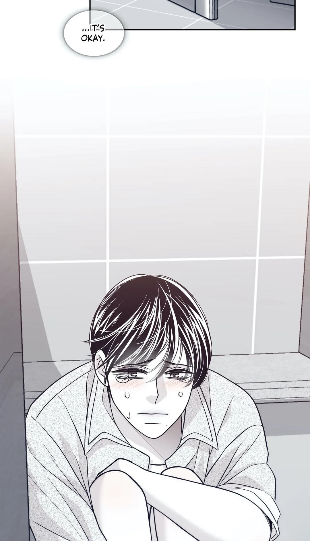 Read Gold Gray chapter 47 image 34 on Lezhin