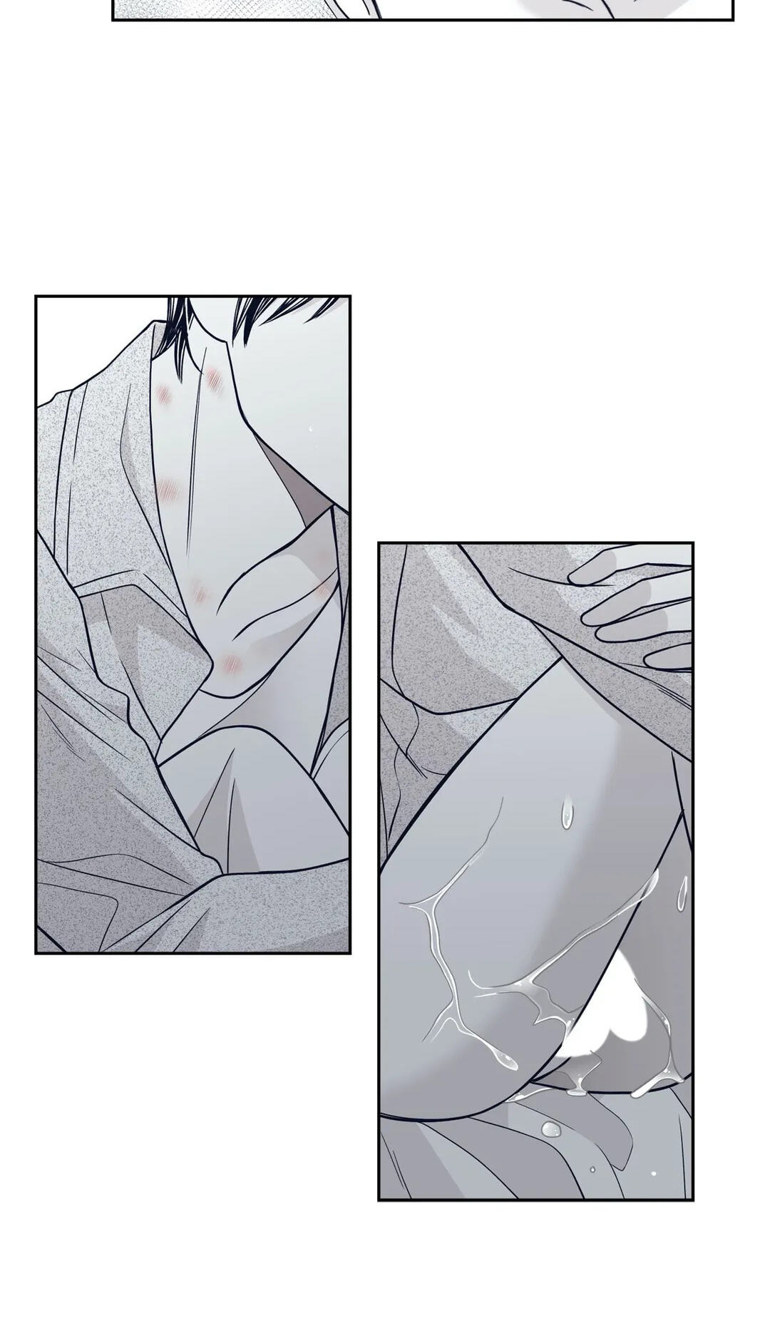 Read Gold Gray chapter 47 image 36 on Lezhin