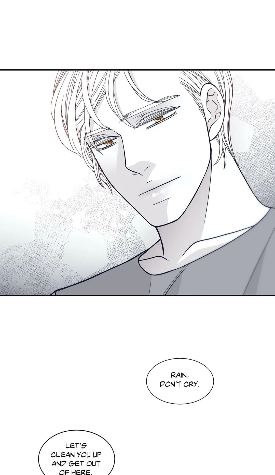 Read Gold Gray chapter 47 image 37 on Lezhin