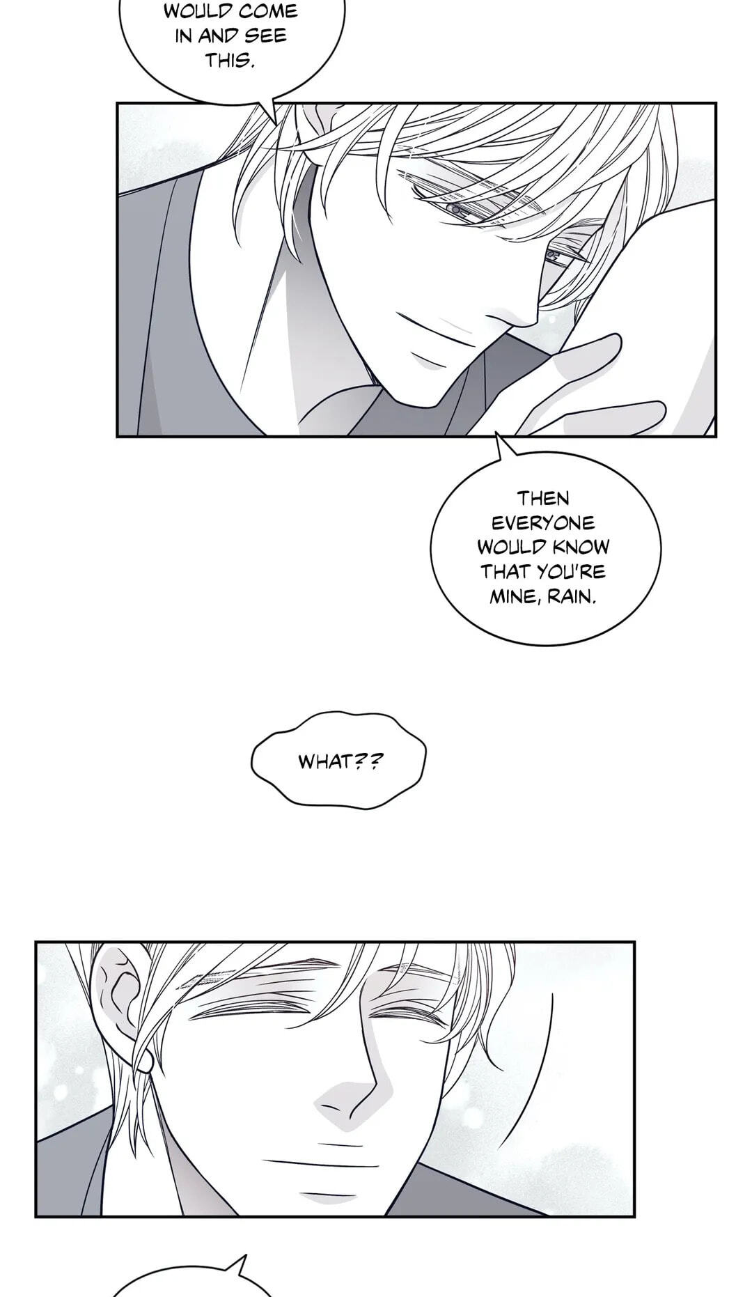 Read Gold Gray chapter 47 image 39 on Lezhin