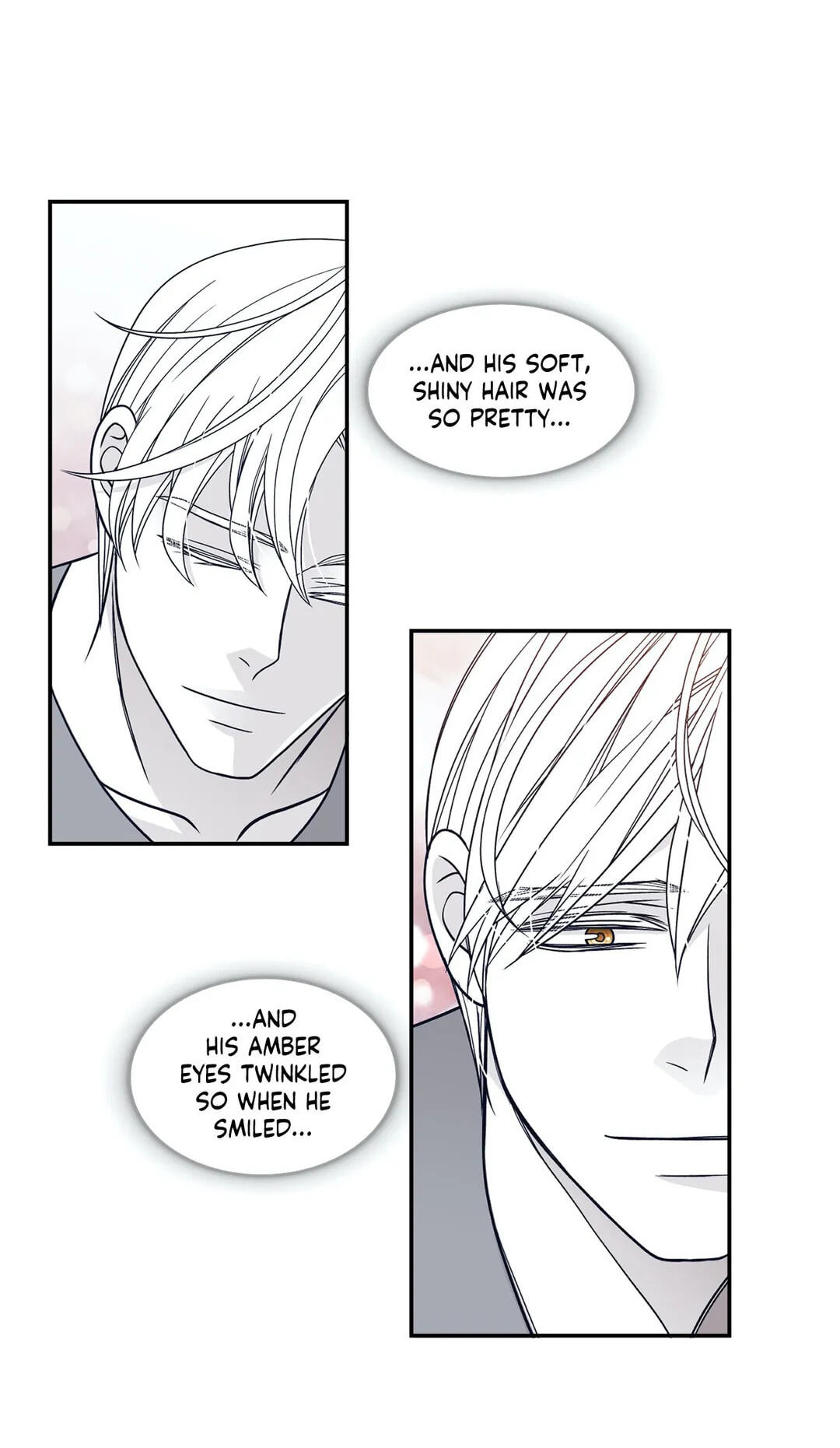 Read Gold Gray chapter 47 image 42 on Lezhin