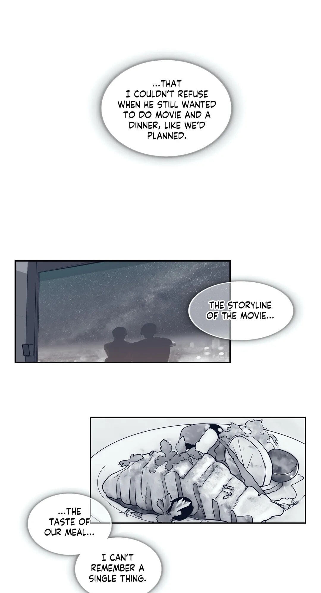 Read Gold Gray chapter 47 image 43 on Lezhin