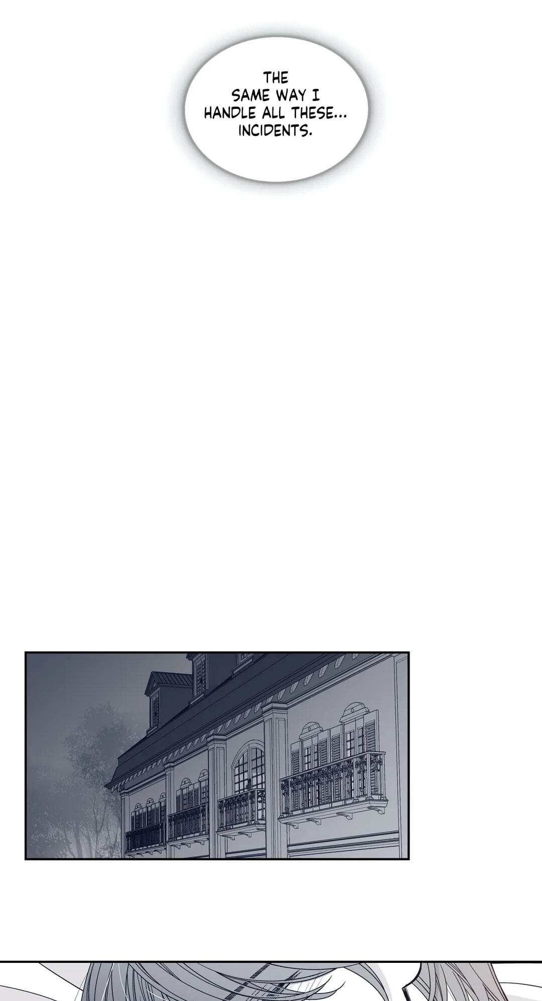Read Gold Gray chapter 47 image 45 on Lezhin