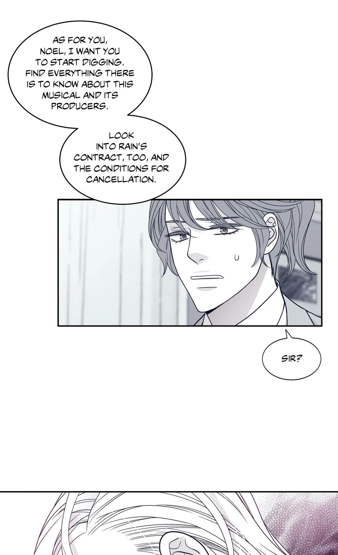 Read Gold Gray chapter 47 image 49 on Lezhin