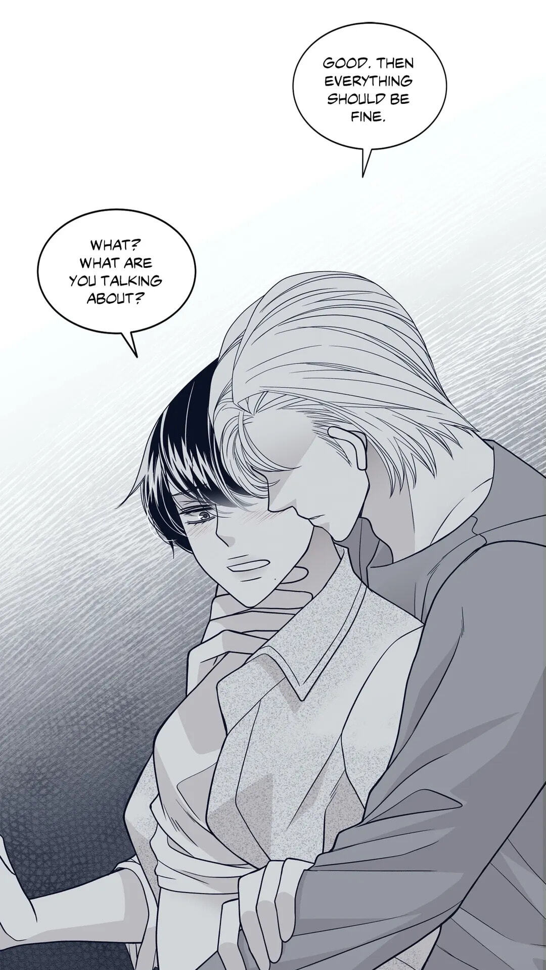 Read Gold Gray chapter 47 image 7 on Lezhin