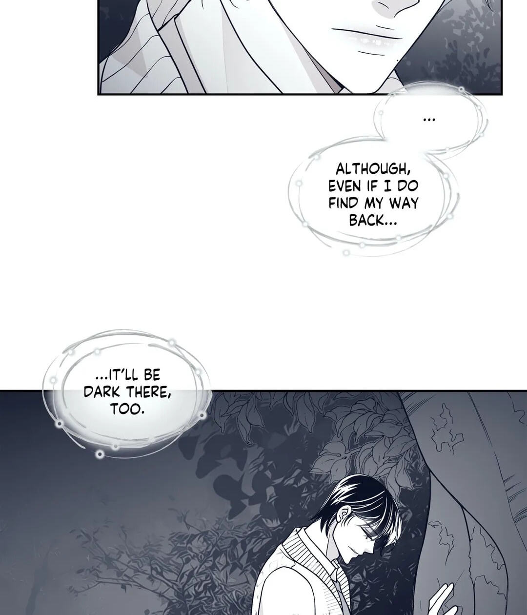 Read Gold Gray chapter 48 image 10 on Lezhin