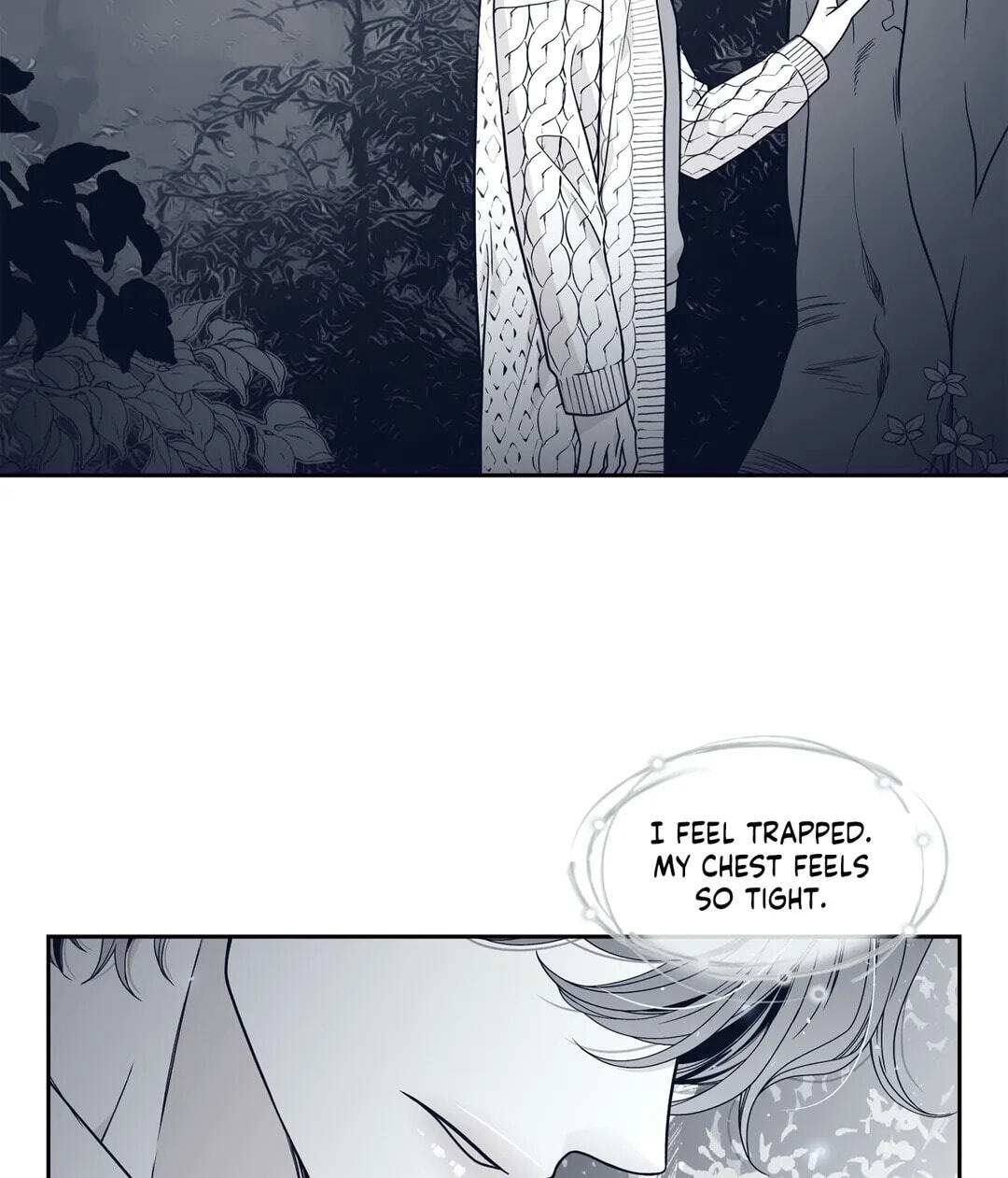 Read Gold Gray chapter 48 image 11 on Lezhin