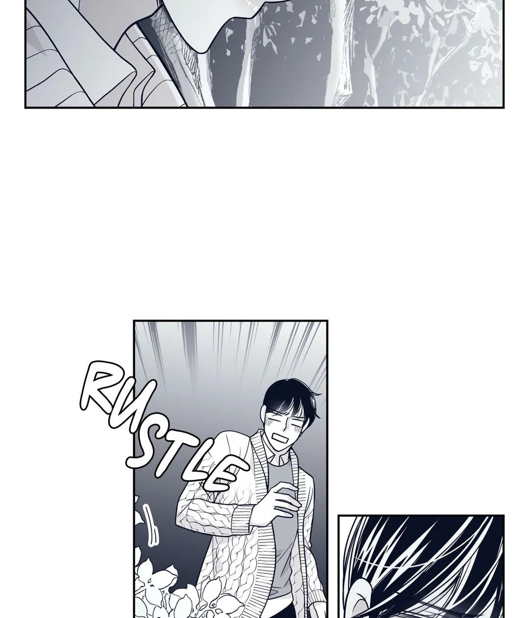Read Gold Gray chapter 48 image 12 on Lezhin