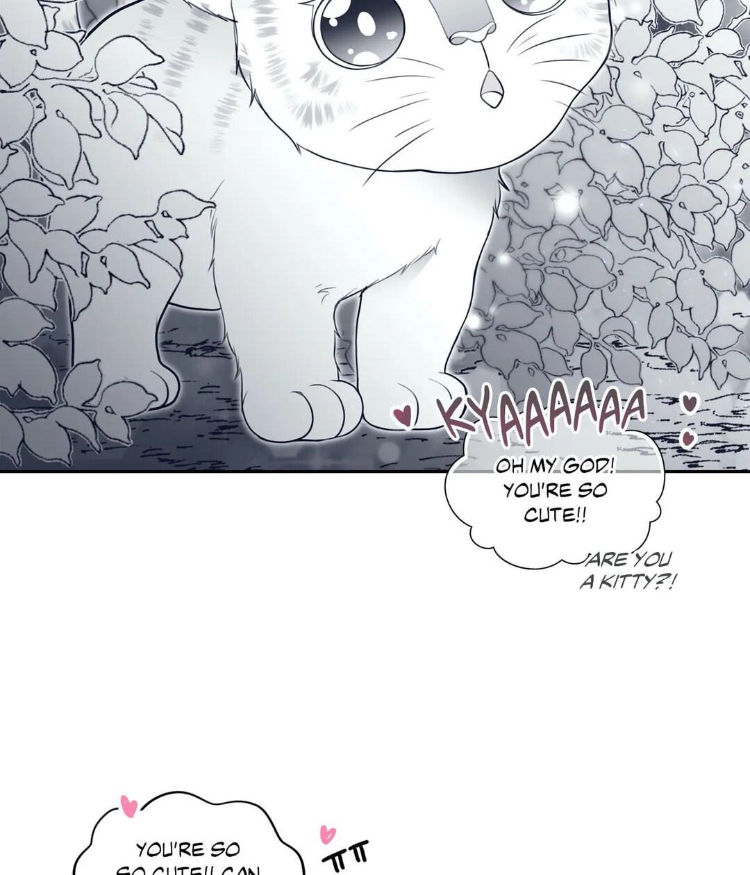Read Gold Gray chapter 48 image 14 on Lezhin