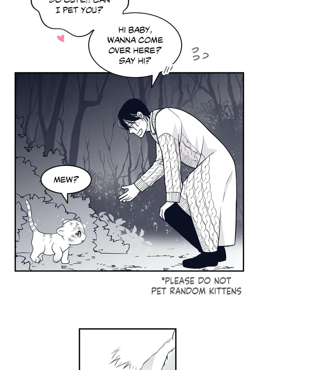 Read Gold Gray chapter 48 image 15 on Lezhin