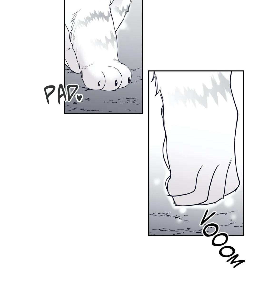 Read Gold Gray chapter 48 image 16 on Lezhin