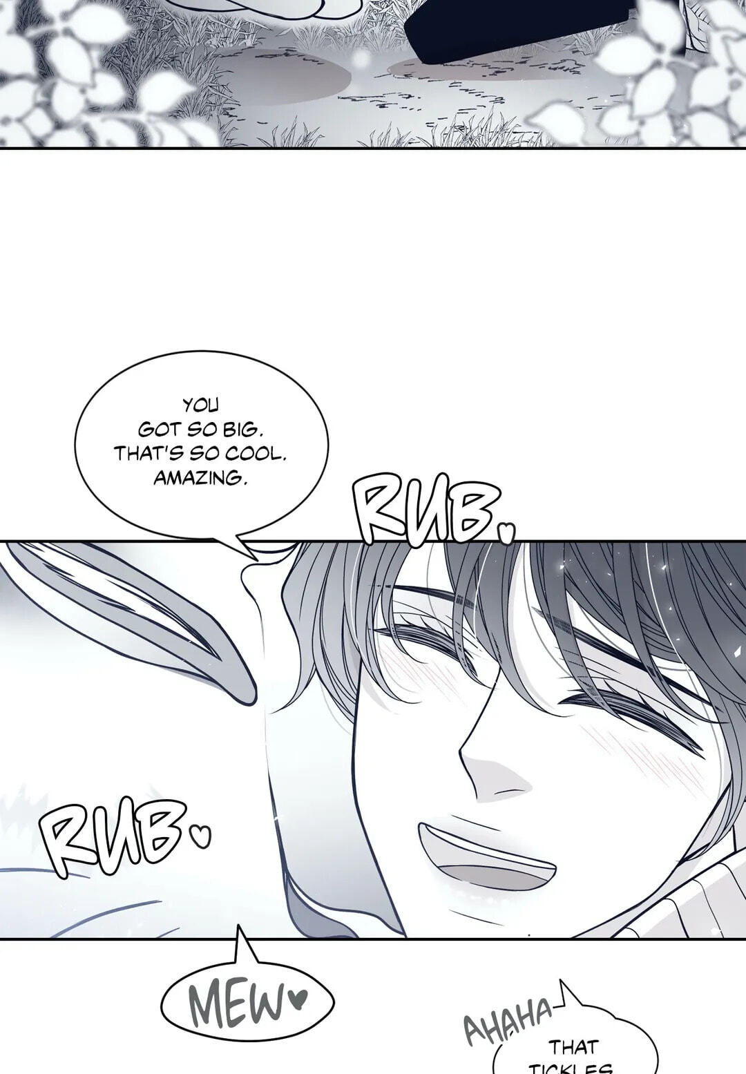 Read Gold Gray chapter 48 image 19 on Lezhin