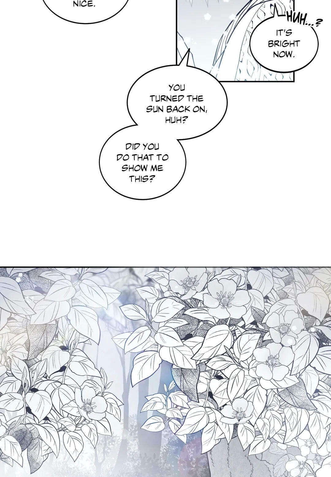 Read Gold Gray chapter 48 image 21 on Lezhin
