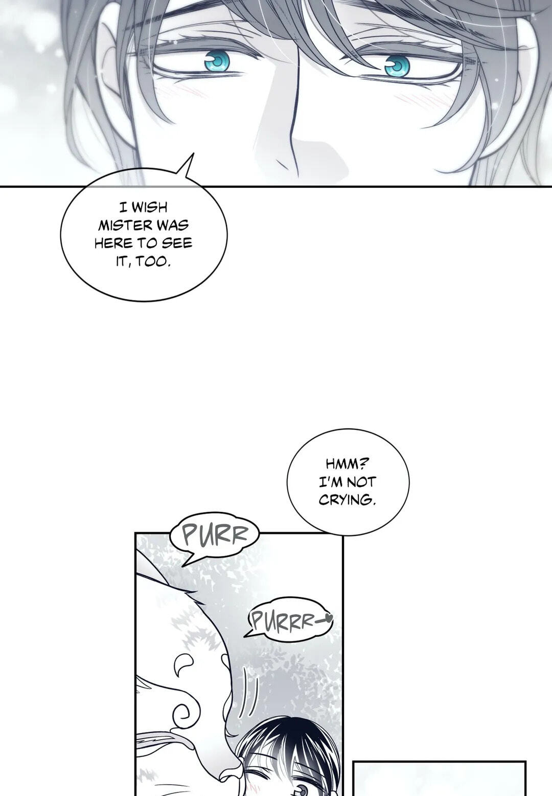 Read Gold Gray chapter 48 image 23 on Lezhin