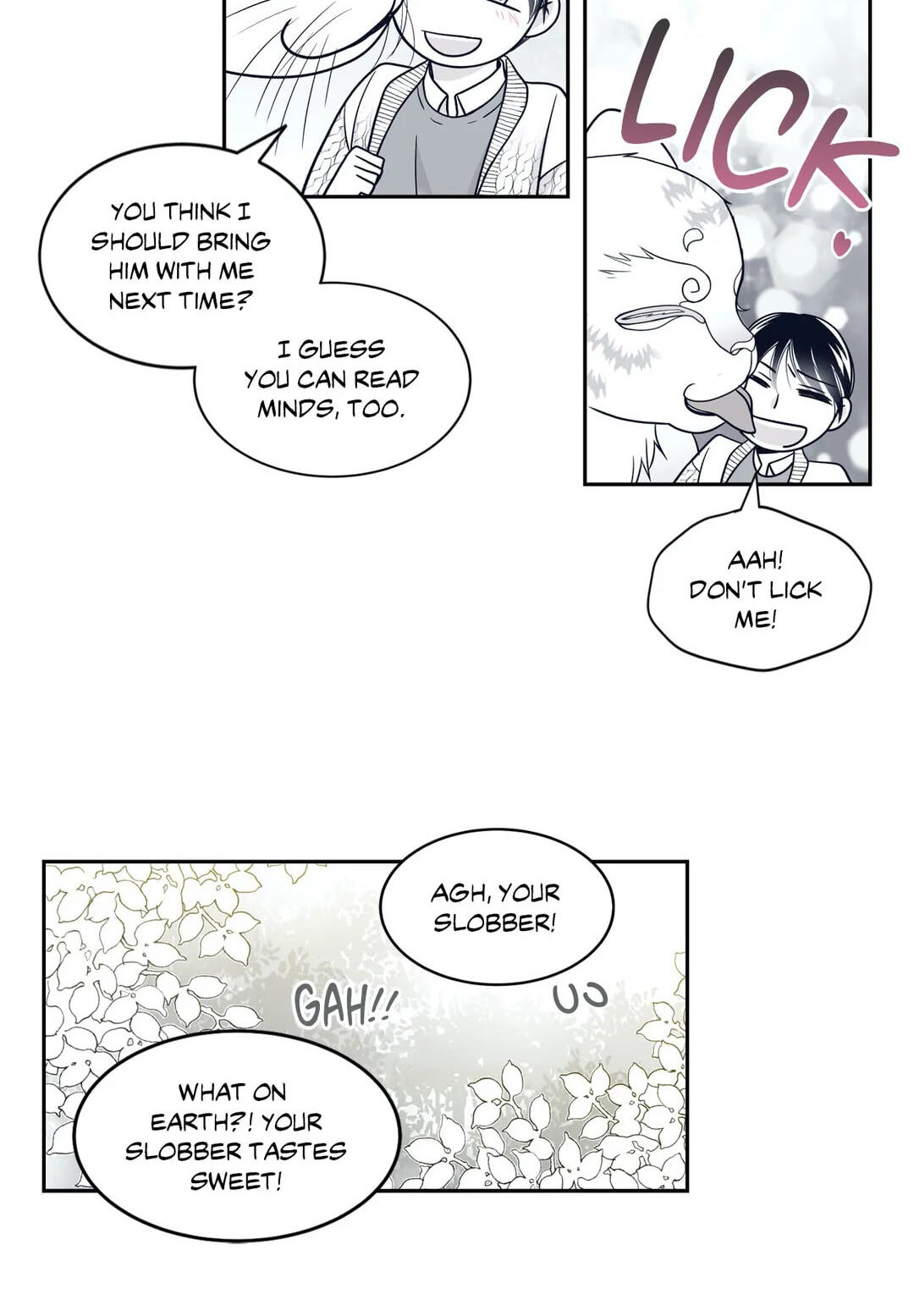 Read Gold Gray chapter 48 image 24 on Lezhin